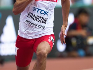 15. Mistrzostwa Świata w lekkiej atletyce ( VIII Dzień ) obrazek 15