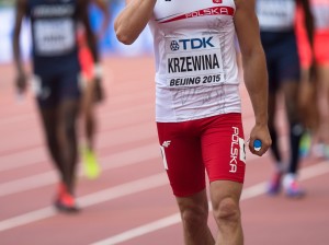 15. Mistrzostwa Świata w lekkiej atletyce ( VIII Dzień ) obrazek 19