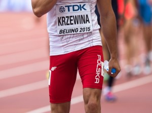 15. Mistrzostwa Świata w lekkiej atletyce ( VIII Dzień ) obrazek 20