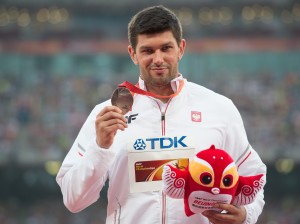 15. Mistrzostwa Świata w lekkiej atletyce ( IX Dzień ) obrazek 19