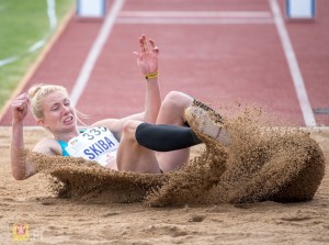 32. Młodzieżowe Mistrzostwa Polski, dzień 2. obrazek 20