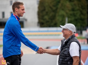 Młodzieżowe Mistrzostwa Polski w Wielobojach 2015 obrazek 4