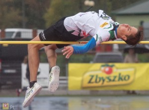 Mistrzostwa Polski Młodzików 2015, dzień 1. obrazek 1