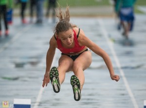 Mistrzostwa Polski Młodzików 2015, dzień 1. obrazek 16