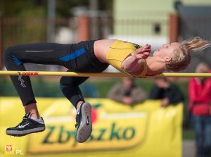 Mistrzostwa Polski Młodzików 2015, dzień 2. obrazek 1