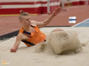 Halowe Mistrzostwa Polski Juniorów i Juniorów Młodszych 2016 obrazek 4