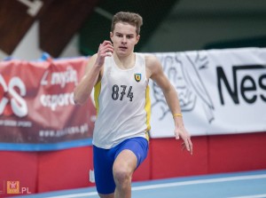 Halowe Mistrzostwa Polski Juniorów i Juniorów Młodszych 2016 obrazek 5