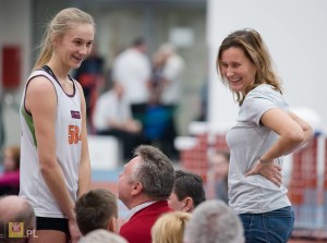 Halowe Mistrzostwa Polski Juniorów i Juniorów Młodszych 2016 obrazek 8