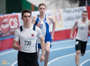 Halowe Mistrzostwa Polski Juniorów i Juniorów Młodszych 2016 obrazek 9