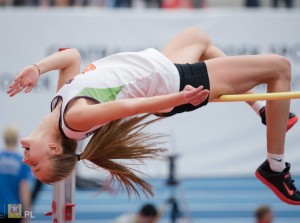 Halowe Mistrzostwa Polski Juniorów i Juniorów Młodszych 2016 obrazek 10