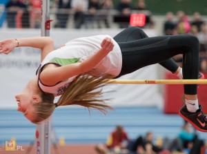 Halowe Mistrzostwa Polski Juniorów i Juniorów Młodszych 2016 obrazek 17