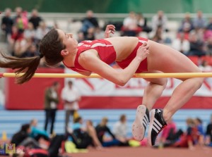 Halowe Mistrzostwa Polski Juniorów i Juniorów Młodszych 2016 obrazek 18