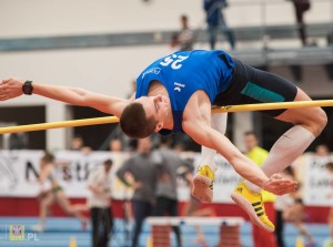 Halowe Mistrzostwa Polski Juniorów i Juniorów Młodszych 2016 obrazek 12