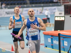 60. Halowe Mistrzostwa Polski Seniorów, Toruń 2016 - dzień 2 obrazek 2