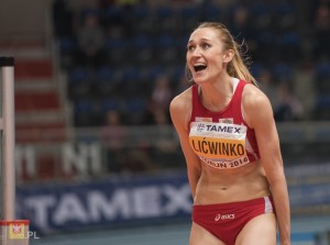 60. Halowe Mistrzostwa Polski Seniorów, Toruń 2016 - dzień 2 obrazek 8