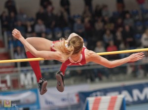 60. Halowe Mistrzostwa Polski Seniorów, Toruń 2016 - dzień 2 obrazek 9