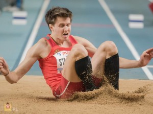 60. Halowe Mistrzostwa Polski Seniorów, Toruń 2016 - dzień 2 obrazek 15