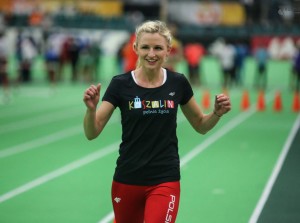 16. IAAF Halowe Mistrzostwa Świata - trening obrazek 15