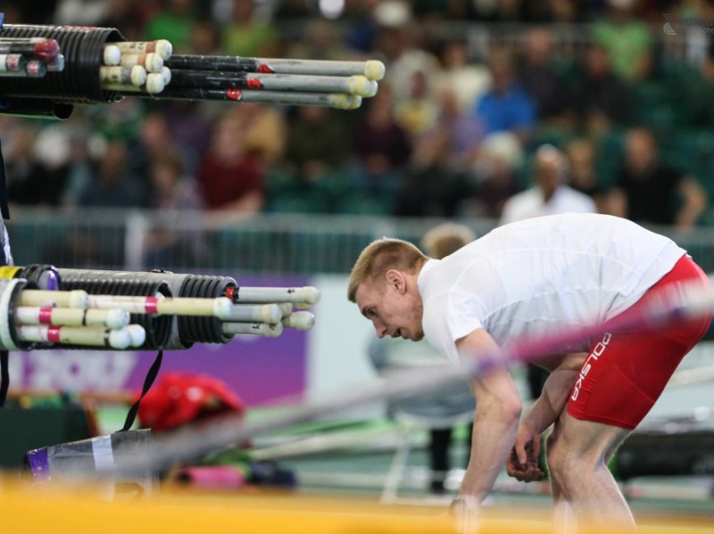 16. IAAF Halowe Mistrzostwa Świata - I dzień