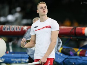 16. IAAF Halowe Mistrzostwa Świata - I dzień obrazek 9