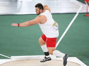 16. IAAF Halowe Mistrzostwa Świata - II dzień obrazek 6