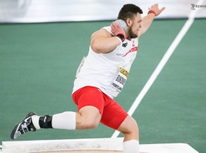 16. IAAF Halowe Mistrzostwa Świata - II dzień obrazek 7