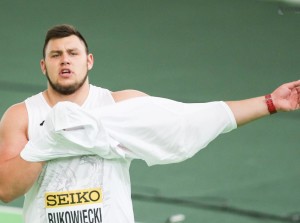 16. IAAF Halowe Mistrzostwa Świata - II dzień obrazek 12