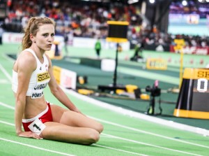 16. IAAF Halowe Mistrzostwa Świata - III dzień obrazek 5