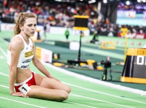 16. IAAF Halowe Mistrzostwa Świata - III dzień obrazek 6