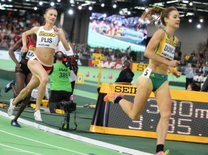 16. IAAF Halowe Mistrzostwa Świata - III dzień obrazek 10