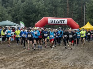 Mistrzostwa Polski w Biegach Przełajowych 2016 - II dzień obrazek 5