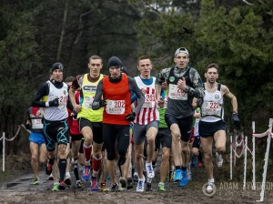 Mistrzostwa Polski w Biegach Przełajowych 2016 - II dzień obrazek 11