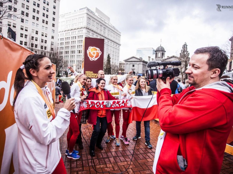 16. IAAF Halowe Mistrzostwa Świata - IV dzień