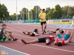 Mistrzostwa Polski w Wielobojach 2016 (U20, U23, S), Warszawa 2 obrazek 8