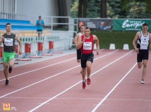 Mistrzostwa Polski w Wielobojach 2016 (U20, U23, S), Warszawa 2 obrazek 10