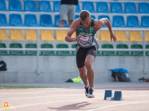 Mistrzostwa Polski w Wielobojach 2016 (U20, U23, S), Warszawa 2 obrazek 19