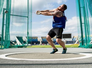 XVI Europejski Festiwal Lekkoatletyczy obrazek 6