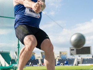 XVI Europejski Festiwal Lekkoatletyczy obrazek 8