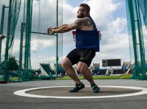 XVI Europejski Festiwal Lekkoatletyczy obrazek 13