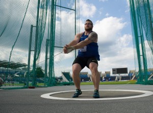 XVI Europejski Festiwal Lekkoatletyczy obrazek 14