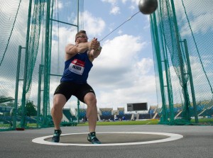 XVI Europejski Festiwal Lekkoatletyczy obrazek 16