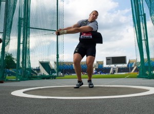 XVI Europejski Festiwal Lekkoatletyczy obrazek 17