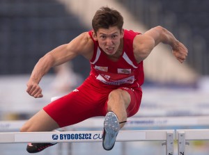 XVI Europejski Festiwal Lekkoatletyczy obrazek 20