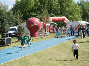 18. Piknik Olimpijski obrazek 3