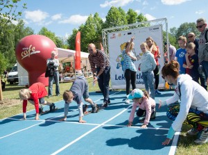 18. Piknik Olimpijski obrazek 10