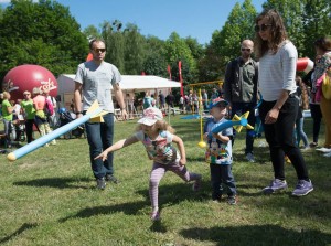 18. Piknik Olimpijski obrazek 16