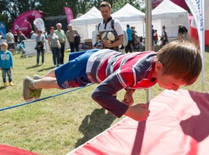 18. Piknik Olimpijski obrazek 19