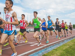 8. Memoriał Gwiazd Małopolskiej Lekkoaltetyki obrazek 12