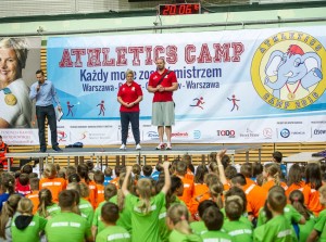 Athletics Camp 2016 obrazek 17