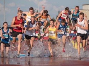 70 Mistrzostwa Polski Juniorów U20 dzień 2 obrazek 20